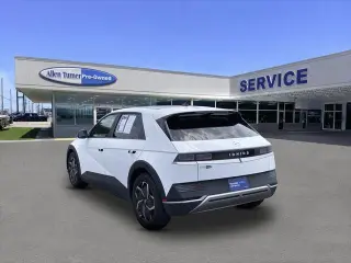 Hyundai IONIQ 5 2023 SEL 4dr Crossover