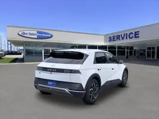 Hyundai IONIQ 5 2023 SEL 4dr Crossover
