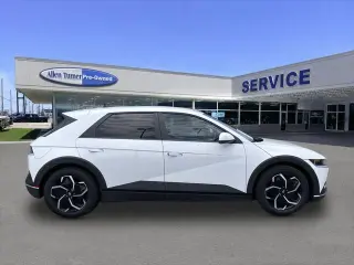 Hyundai IONIQ 5 2023 SEL 4dr Crossover