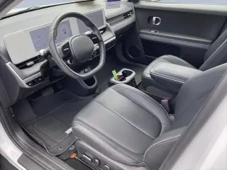 Hyundai IONIQ 5 2023 SEL 4dr Crossover