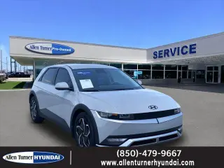 Hyundai IONIQ 5 2023 SE 4dr Crossover