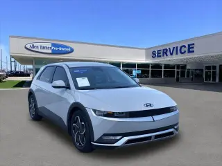 Hyundai IONIQ 5 2023 SE 4dr Crossover