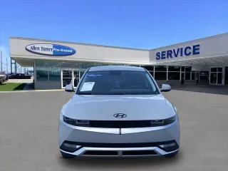 Hyundai IONIQ 5 2023 SE 4dr Crossover