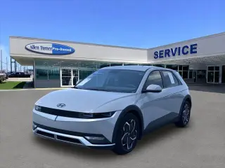 Hyundai IONIQ 5 2023 SE 4dr Crossover