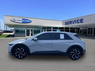 Hyundai IONIQ 5 2023 SE 4dr Crossover