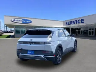 Hyundai IONIQ 5 2023 SE 4dr Crossover