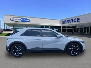 Hyundai IONIQ 5 2023 SE 4dr Crossover