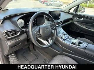 Hyundai SANTA FE 2022 XRT 4p Crossover