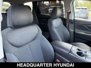 Hyundai SANTA FE 2022 XRT 4p Crossover