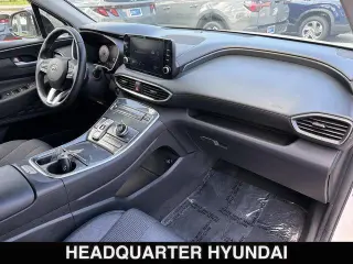 Hyundai SANTA FE 2022 XRT 4p Crossover