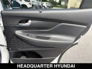 Hyundai SANTA FE 2022 XRT 4p Crossover