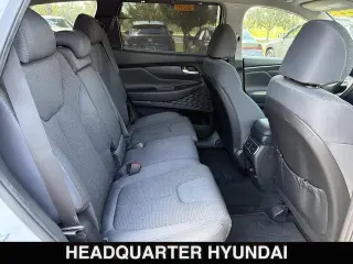 Hyundai SANTA FE 2022 XRT 4p Crossover