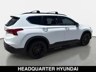 Hyundai SANTA FE 2022 XRT 4p Crossover