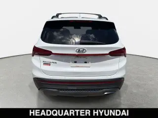 Hyundai SANTA FE 2022 XRT 4p Crossover