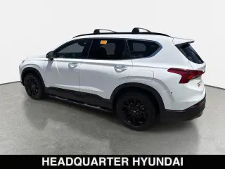 Hyundai SANTA FE 2022 XRT 4p Crossover
