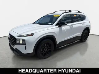 Hyundai SANTA FE 2022 XRT 4p Crossover