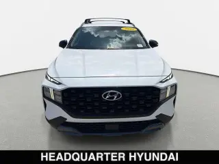 Hyundai SANTA FE 2022 XRT 4p Crossover
