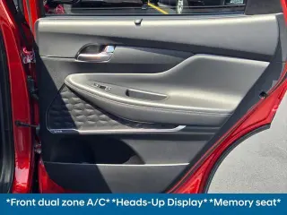 Hyundai SANTA FE 2020 AWD Limited 2.0T 4dr Crossover