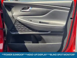Hyundai SANTA FE 2020 AWD Limited 2.0T 4dr Crossover