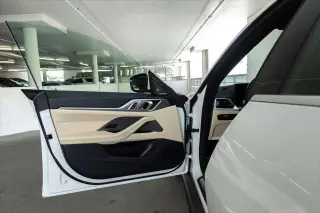 BMW i4 2023 eDrive40 Gran Coupé 4p Sedan
