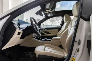 BMW i4 2023 eDrive40 Gran Coupé 4p Sedan