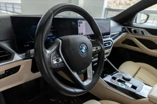 BMW i4 2023 eDrive40 Gran Coupé 4p Sedan