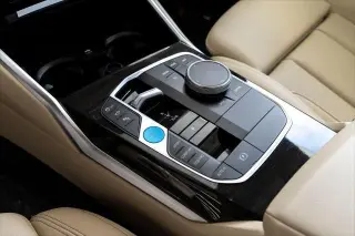 BMW i4 2023 eDrive40 Gran Coupé 4p Sedan