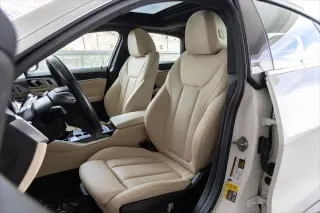 BMW i4 2023 eDrive40 Gran Coupé 4p Sedan