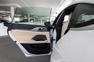 BMW i4 2023 eDrive40 Gran Coupé 4p Sedan