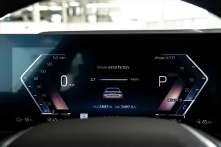 BMW i4 2023 eDrive40 Gran Coupé 4p Sedan