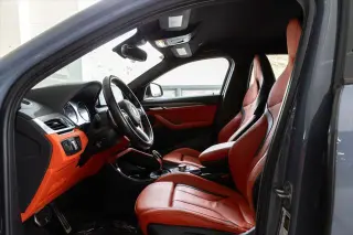 BMW X2 2022 tracción en todas las ruedas M35i 4p Coupe de actividad deportiva