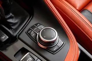BMW X2 2022 tracción en todas las ruedas M35i 4p Coupe de actividad deportiva
