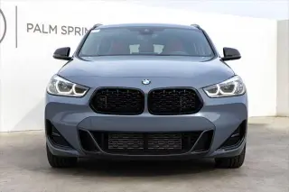 BMW X2 2022 tracción en todas las ruedas M35i 4p Coupe de actividad deportiva