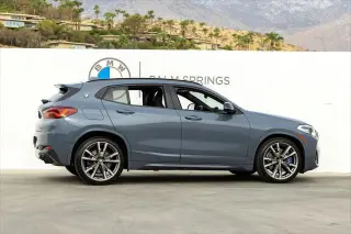 BMW X2 2022 tracción en todas las ruedas M35i 4p Coupe de actividad deportiva