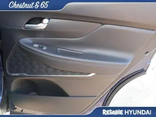 Hyundai SANTA FE 2023 Escritura 4p Crossover
