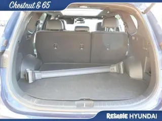 Hyundai SANTA FE 2023 Escritura 4p Crossover