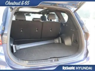 Hyundai SANTA FE 2023 Escritura 4p Crossover