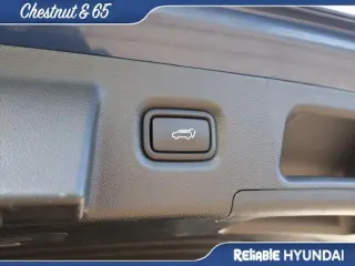 Hyundai SANTA FE 2023 Escritura 4p Crossover