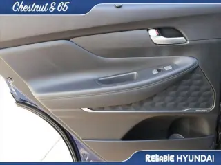 Hyundai SANTA FE 2023 Escritura 4p Crossover