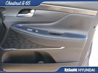 Hyundai SANTA FE 2023 Escritura 4p Crossover