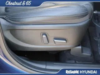 Hyundai SANTA FE 2023 Escritura 4p Crossover