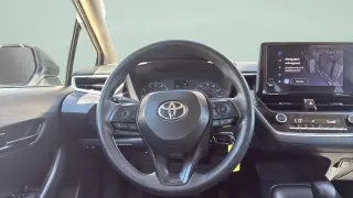 Toyota Corolla 2024 LE 4dr Sedan