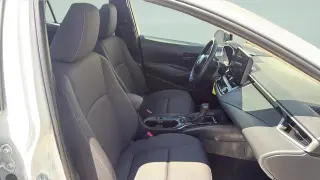 Toyota Corolla 2024 LE 4dr Sedan