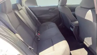 Toyota Corolla 2024 LE 4dr Sedan