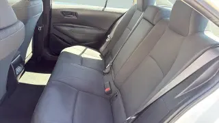 Toyota Corolla 2024 LE 4dr Sedan