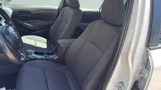 Toyota Corolla 2024 LE 4dr Sedan
