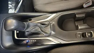 Toyota Corolla 2024 LE 4dr Sedan