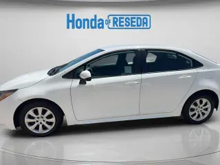 Toyota Corolla 2024 LE 4dr Sedan
