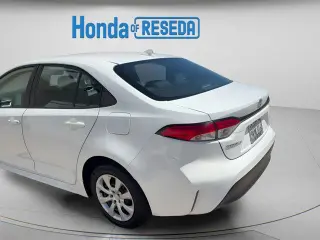Toyota Corolla 2024 LE 4dr Sedan