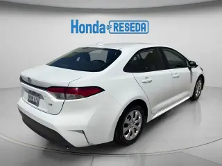 Toyota Corolla 2024 LE 4dr Sedan